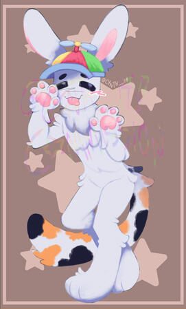 commission for seltzersplatt