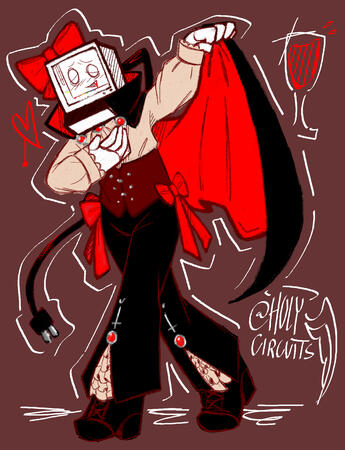 vampire painter vampire painter