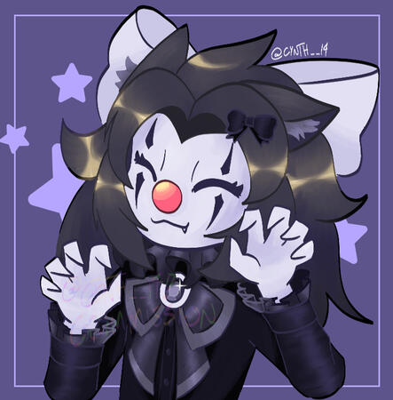 commission for anzarprt